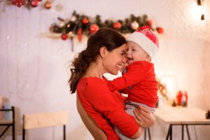 New Mom Gifts That Aren't About the Baby — Just In Time for the Holidays –  SheKnows