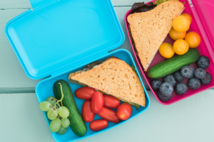 nutritional meals for children